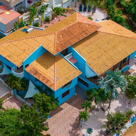 Casa Leonore I Willemstad Exterior foto